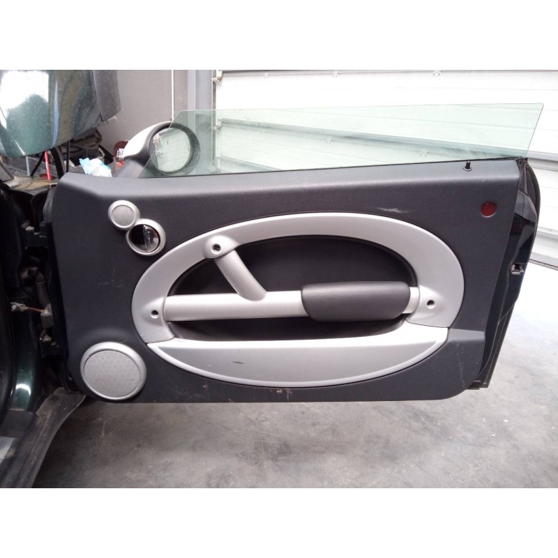 Recambio de guarnecido puerta delantera derecha para mini mini (r50,r53) cooper referencia OEM IAM   