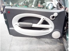 GUARNECIDO PUERTA DELANTERA IZQUIERDA 