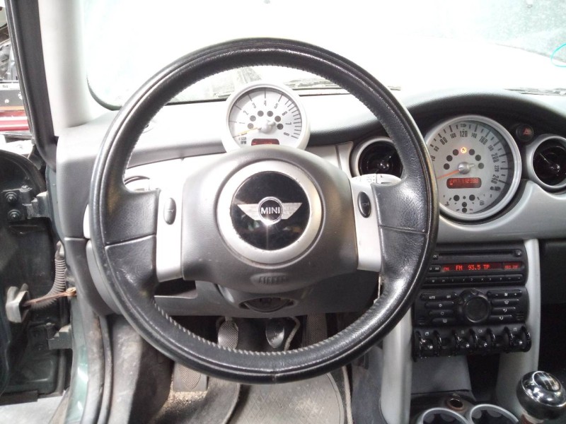 Recambio de volante para mini mini (r50,r53) cooper referencia OEM IAM   