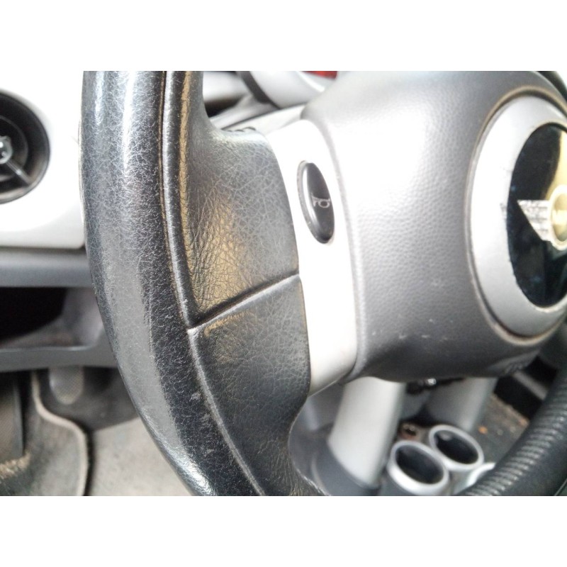 Recambio de volante para mini mini (r50,r53) cooper referencia OEM IAM   