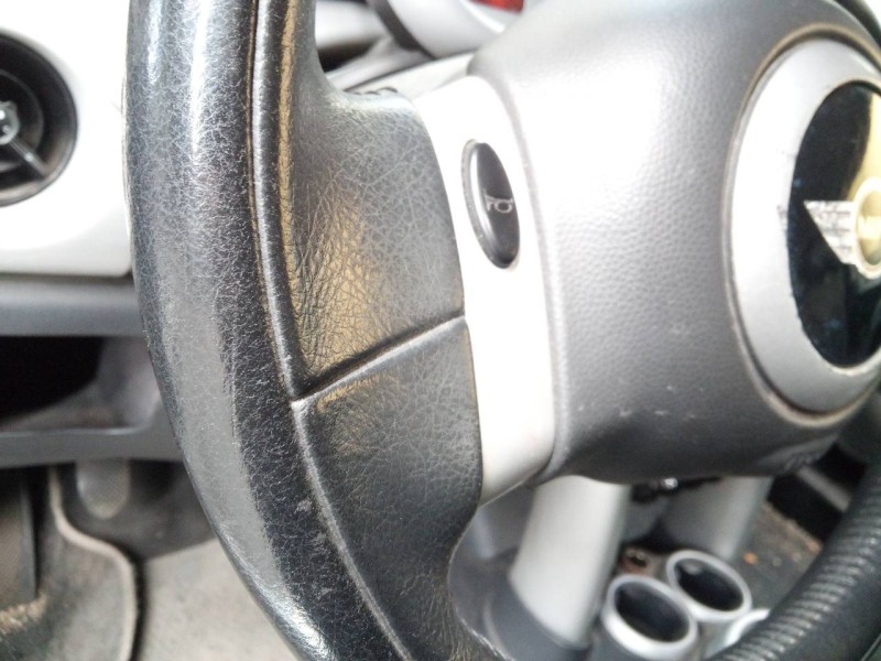 Recambio de volante para mini mini (r50,r53) cooper referencia OEM IAM   