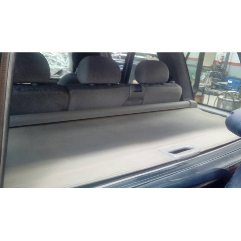 Recambio de bandeja trasera para land rover freelander (ln) referencia OEM IAM   