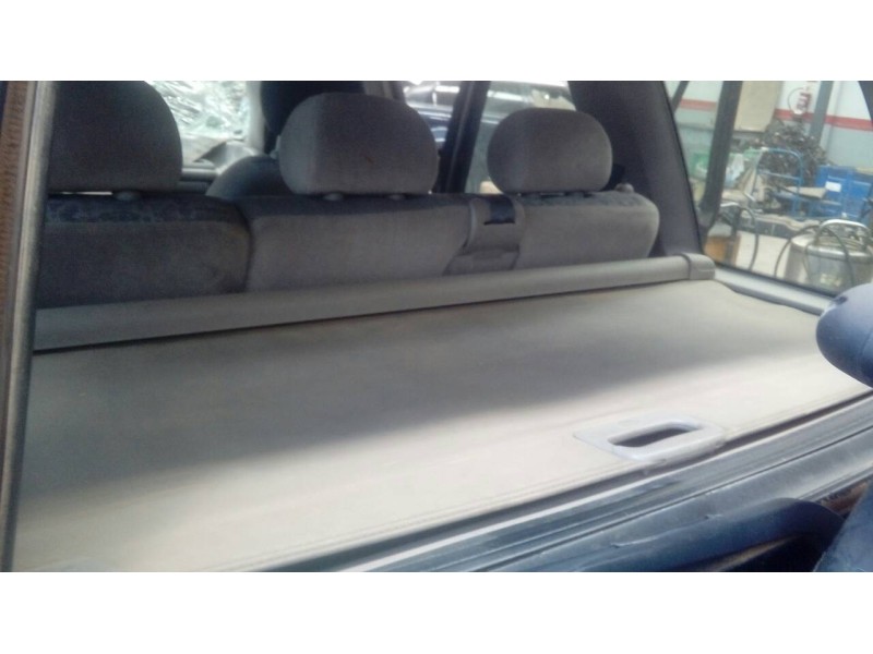 Recambio de bandeja trasera para land rover freelander (ln) referencia OEM IAM   