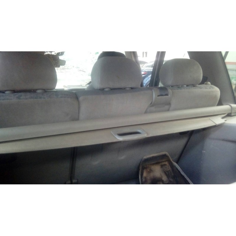 Recambio de bandeja trasera para land rover freelander (ln) referencia OEM IAM   