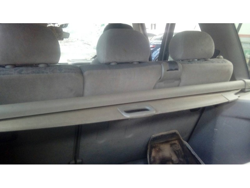 Recambio de bandeja trasera para land rover freelander (ln) referencia OEM IAM   