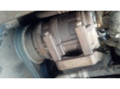 Recambio de compresor aire acondicionado para land rover freelander (ln) referencia OEM IAM    2