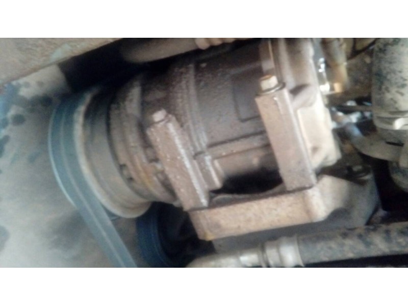 Recambio de compresor aire acondicionado para land rover freelander (ln) referencia OEM IAM   