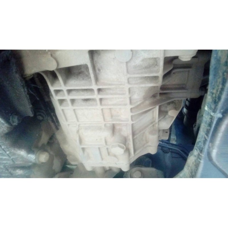 Recambio de diferencial delantero para land rover freelander (ln) referencia OEM IAM   