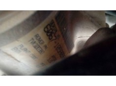 Recambio de diferencial trasero para land rover freelander (ln) referencia OEM IAM    2