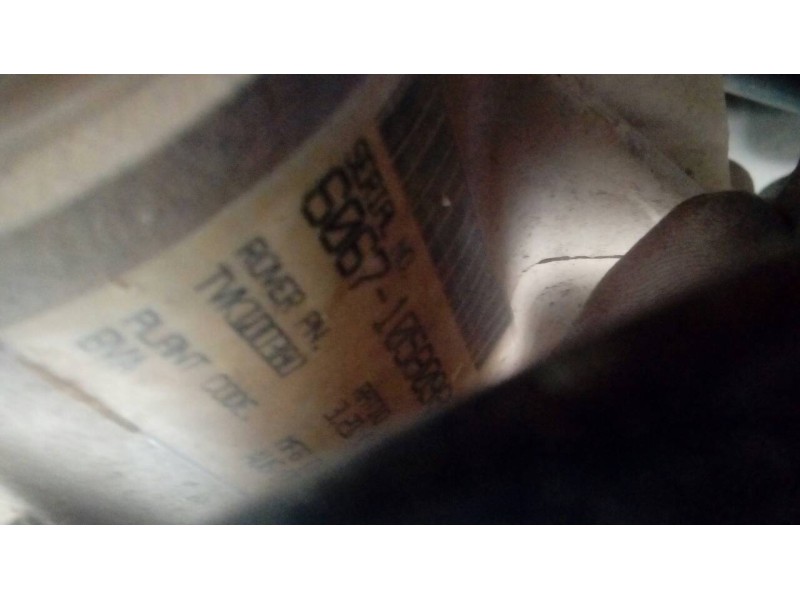 Recambio de diferencial trasero para land rover freelander (ln) referencia OEM IAM   