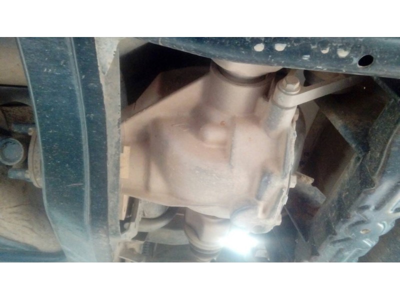 Recambio de diferencial trasero para land rover freelander (ln) referencia OEM IAM   
