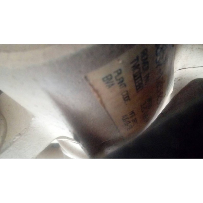 Recambio de diferencial trasero para land rover freelander (ln) referencia OEM IAM   