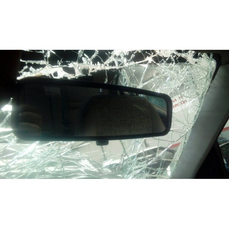 Recambio de espejo interior para land rover freelander (ln) referencia OEM IAM   