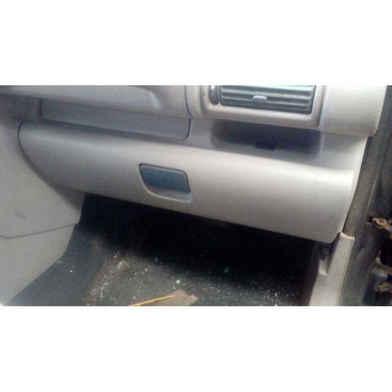 Recambio de guantera para land rover freelander (ln) referencia OEM IAM   