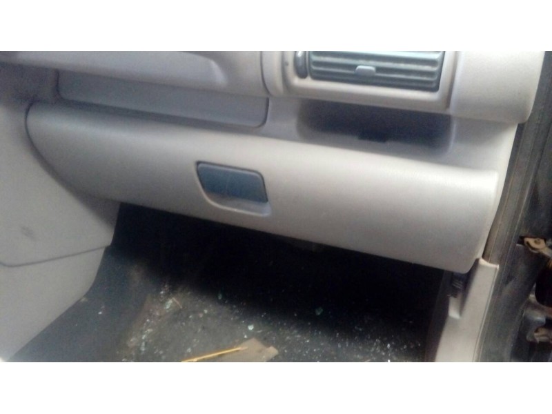 Recambio de guantera para land rover freelander (ln) referencia OEM IAM   