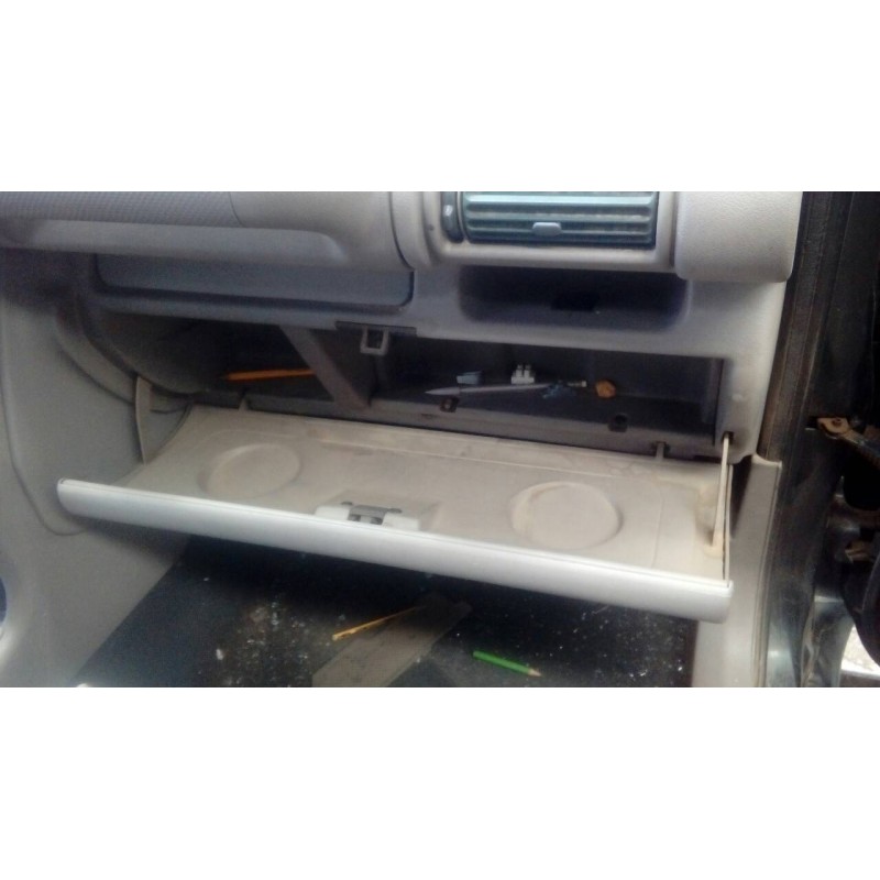 Recambio de guantera para land rover freelander (ln) referencia OEM IAM   