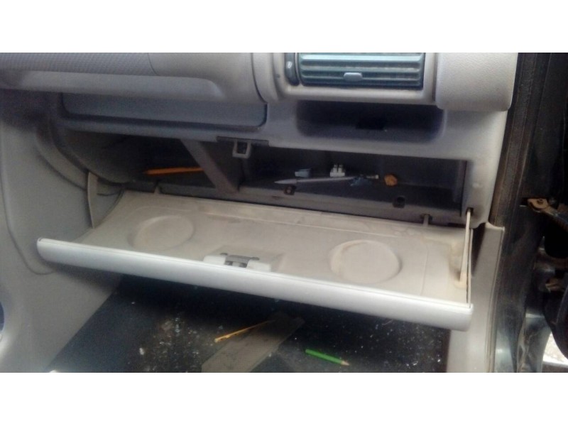 Recambio de guantera para land rover freelander (ln) referencia OEM IAM   