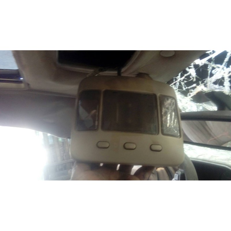 Recambio de luz interior para land rover freelander (ln) referencia OEM IAM   