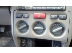 MANDO CALEFACCION / AIRE ACONDICIONADO 