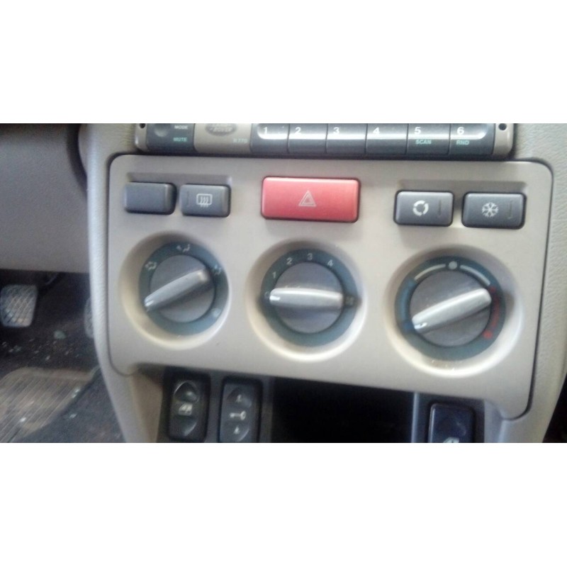 Recambio de mando calefaccion / aire acondicionado para land rover freelander (ln) referencia OEM IAM   