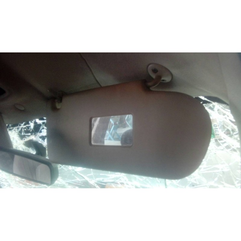 Recambio de parasol derecho para land rover freelander (ln) referencia OEM IAM   