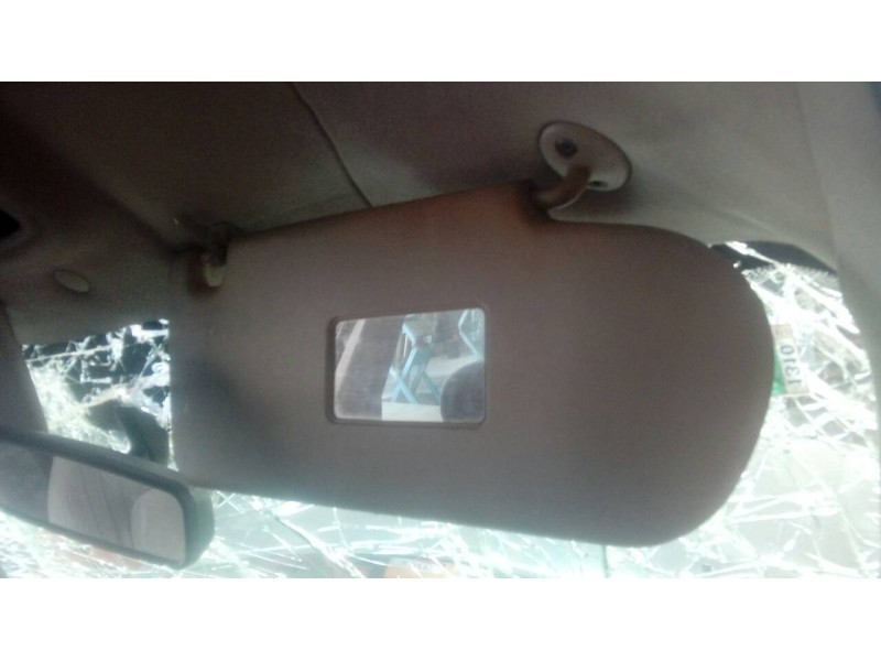 Recambio de parasol derecho para land rover freelander (ln) referencia OEM IAM   