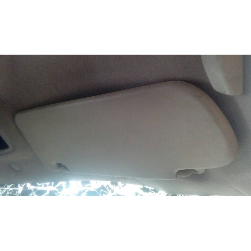 Recambio de parasol derecho para land rover freelander (ln) referencia OEM IAM   