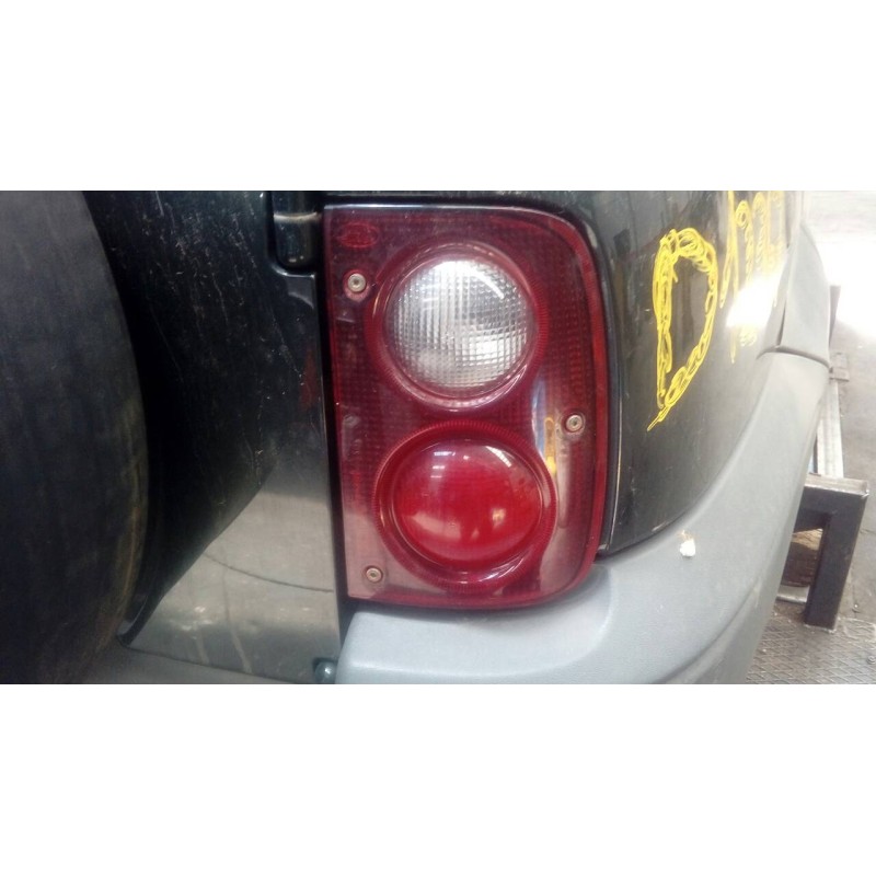 Recambio de piloto trasero derecho para land rover freelander (ln) referencia OEM IAM   