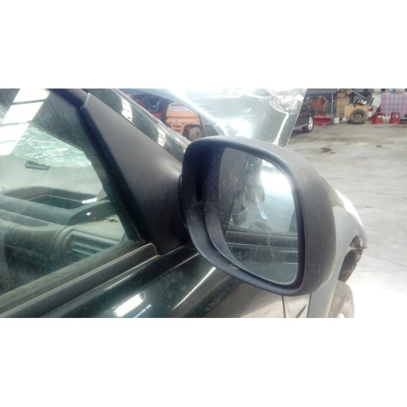 Recambio de retrovisor derecho electrico para land rover freelander (ln) referencia OEM IAM   