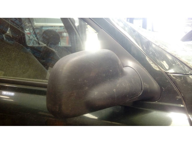 Recambio de retrovisor derecho electrico para land rover freelander (ln) referencia OEM IAM   