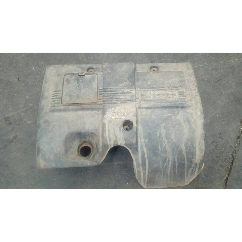 Recambio de tapa motor para land rover freelander (ln) referencia OEM IAM   