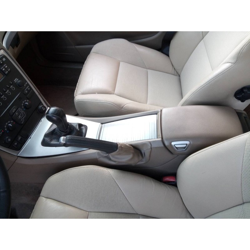 Recambio de consola central para volvo s60 berlina d5 momentum (136kw) (2004) referencia OEM IAM   