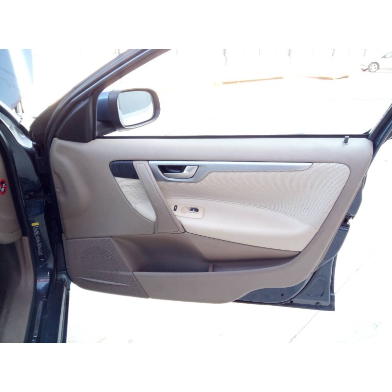 Recambio de guarnecido puerta delantera derecha para volvo s60 berlina d5 momentum (136kw) (2004) referencia OEM IAM   