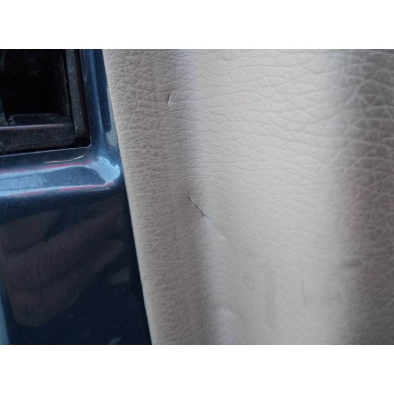 Recambio de guarnecido puerta delantera izquierda para volvo s60 berlina d5 momentum (136kw) (2004) referencia OEM IAM   