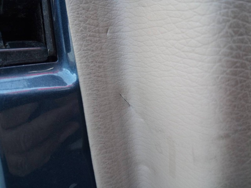 Recambio de guarnecido puerta delantera izquierda para volvo s60 berlina d5 momentum (136kw) (2004) referencia OEM IAM   