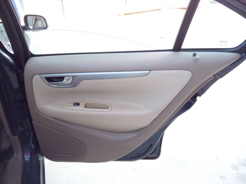 Recambio de guarnecido puerta trasera derecha para volvo s60 berlina d5 momentum (136kw) (2004) referencia OEM IAM   