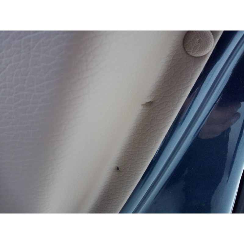 Recambio de guarnecido puerta trasera derecha para volvo s60 berlina d5 momentum (136kw) (2004) referencia OEM IAM   