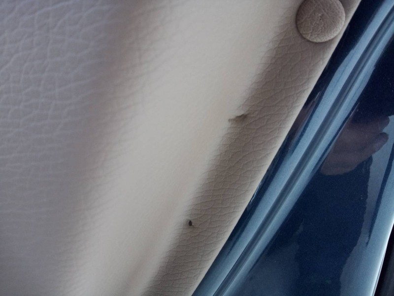 Recambio de guarnecido puerta trasera derecha para volvo s60 berlina d5 momentum (136kw) (2004) referencia OEM IAM   