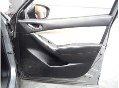 GUARNECIDO PUERTA DELANTERA DERECHA 