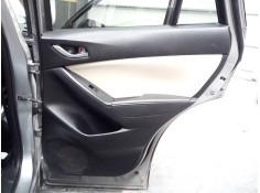 GUARNECIDO PUERTA TRASERA DERECHA 