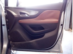 GUARNECIDO PUERTA DELANTERA DERECHA 