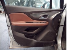 GUARNECIDO PUERTA DELANTERA IZQUIERDA 