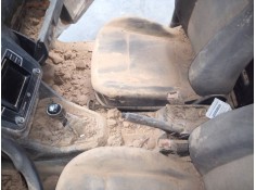 Recambio de consola central para volkswagen caddy furgón/kombi kasten bmt referencia OEM IAM   