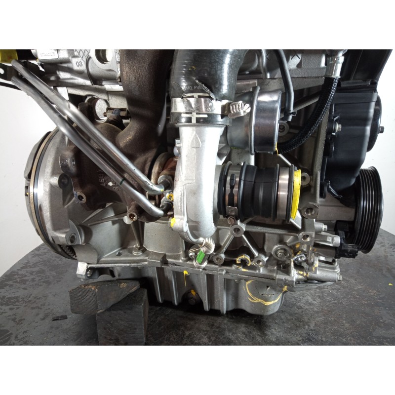 Recambio de despiece motor para ford kuga (cbs) titanium referencia OEM IAM M8MD DESPIECE M1-B4-88