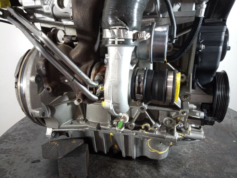Recambio de despiece motor para ford kuga (cbs) titanium referencia OEM IAM M8MD DESPIECE M1-B4-88