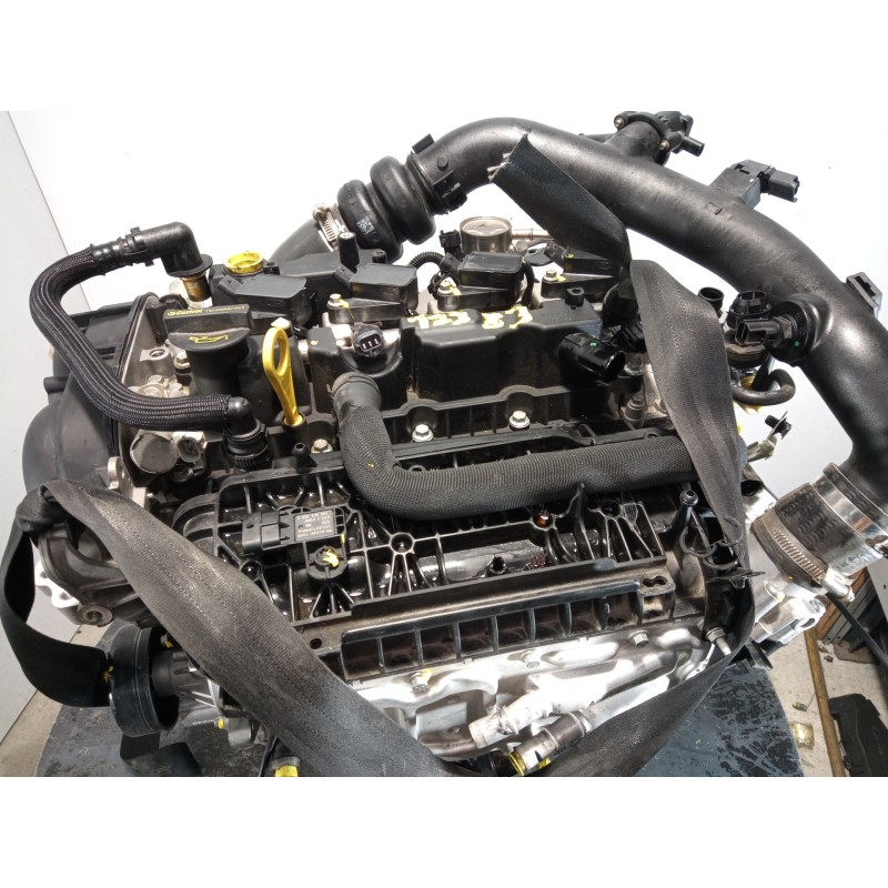 Recambio de despiece motor para ford kuga (cbs) titanium referencia OEM IAM M8MD DESPIECE M1-B4-88