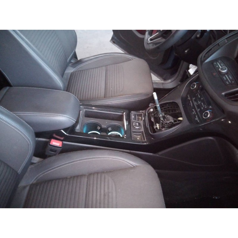 Recambio de consola central para ford kuga (cbs) titanium referencia OEM IAM   