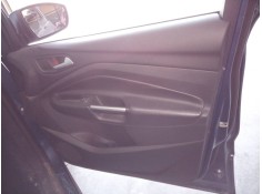 GUARNECIDO PUERTA DELANTERA DERECHA 