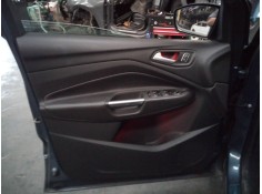 GUARNECIDO PUERTA DELANTERA IZQUIERDA 