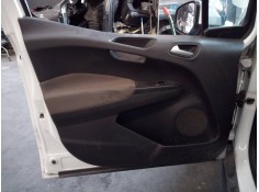 GUARNECIDO PUERTA DELANTERA IZQUIERDA 